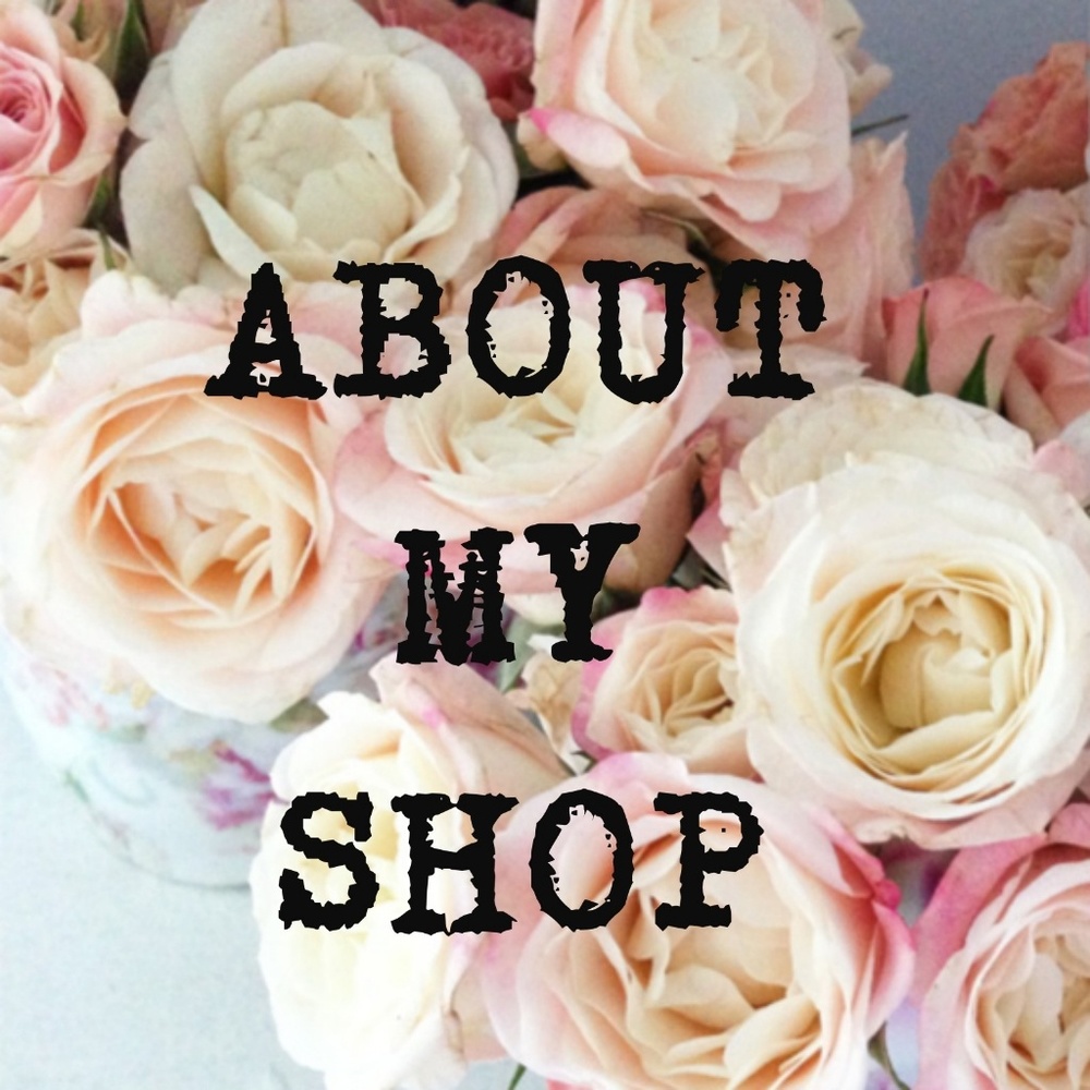 About my shop